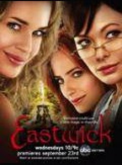 Eastwick is the best movie in Lindsay Price filmography.