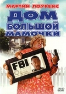 Big Momma's House movie in Raja Gosnell filmography.