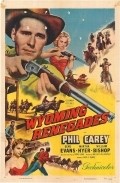Wyoming Renegades movie in Martha Hyer filmography.
