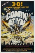 Comin' at Ya! is the best movie in Charly Bravo filmography.