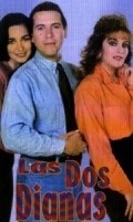 Las dos Dianas is the best movie in Erminiya Martinez filmography.