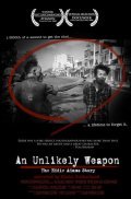 An Unlikely Weapon is the best movie in Gordon Parks filmography.