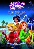 Totally spies! Le film movie in Paskal Jardin filmography.