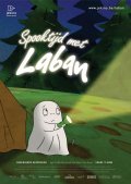 Lilla spoket Laban - Spokdags movie in Per Ahlin filmography.