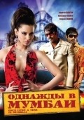 Once Upon a Time in Mumbaai movie in Milan Luthria filmography.
