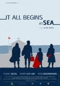 It All Begins at Sea movie in Eitan Green filmography.