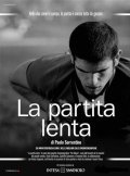 La partita lenta movie in Paolo Sorrentino filmography.