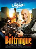 Le baltringue movie in Cyril Sebas filmography.