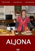 Aljona movie in Blanka Bohdanova filmography.