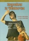 Indiani z Vetrova is the best movie in Petr Vorisek filmography.