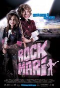 Rock Mari movie in Chava Cartas filmography.