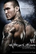 WWE Backlash movie in Chris Jericho filmography.
