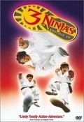 3 Ninjas Knuckle Up movie in Sang-ok Shin filmography.