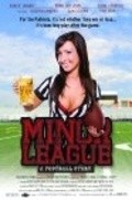 Minor League: A Football Story movie in Dustin Diamond filmography.