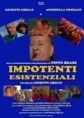 Impotenti esistenziali movie in Alvaro Vitali filmography.