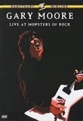 Gary Moore: Live at Monsters of Rock movie in Deyv Mien filmography.
