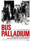 Bus Palladium movie in Christopher Thompson filmography.