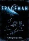 SpaceMan movie in Kaare Andrews filmography.