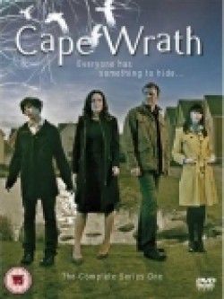 Cape Wrath movie in Paul Walker filmography.