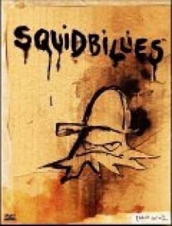 Squidbillies movie in Charles Napier filmography.