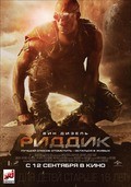 Riddick movie in David Twohy filmography.
