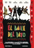 El baile del pato movie in Javier Gurruchaga filmography.