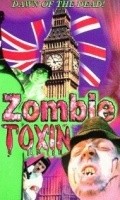 Zombie Toxin movie in Robert Taylor filmography.