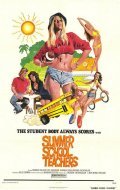 Summer School Teachers movie in Vince Barnett filmography.