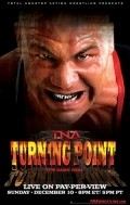 TNA Wrestling: Turning Point movie in Kris Sabin filmography.