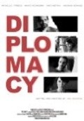 Diplomacy movie in Michelle Forbes filmography.