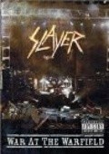 Slayer: War at the Warfield is the best movie in Kirk Hammett filmography.