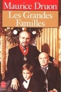Les grandes familles movie in Evelyne Bouix filmography.