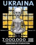 Holodomor: Ukraine's Genocide of 1932-33 movie in Bobby Lee filmography.