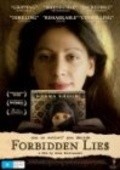 Forbidden Lie$ movie in Anna Broinowski filmography.