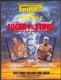 WCW SuperBrawl II movie in Mark Hildreth filmography.