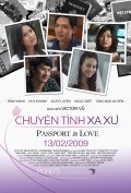 Chuyen tinh xa xu movie in Victor Vu filmography.