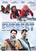 Everest movie in Erik Johnson filmography.