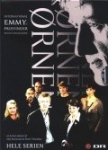 Ornen: En krimi-odysse  (serial 2004-2006) is the best movie in Jens Albinus filmography.
