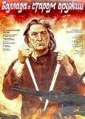 Ballada o starom orujii movie in Aleksandr Demyanenko filmography.