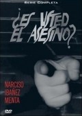 ¿-Es usted el asesino? is the best movie in Serafin Garcia Vazquez filmography.