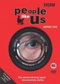People Like Us  (serial 1999-2001) is the best movie in Ewan Bailey filmography.
