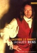 Gaspard le bandit movie in Natacha Regnier filmography.