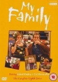 My Family movie in Ed Bye filmography.