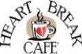 The Heartbreak Cafe  (serial 1997 - ...) is the best movie in Djoan Braun filmography.