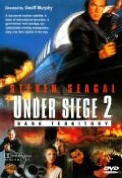 Under Siege 2: Dark Territory movie in Geoff Murphy filmography.