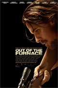 Out of the Furnace movie in Scott Cooper filmography.