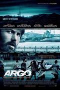 Argo movie in Ben Affleck filmography.