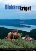 Blabarskriget movie in Goran Forsmark filmography.