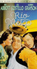 Rio Rita movie in Lou Costello filmography.