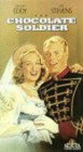 The Chocolate Soldier movie in Nelson Eddy filmography.